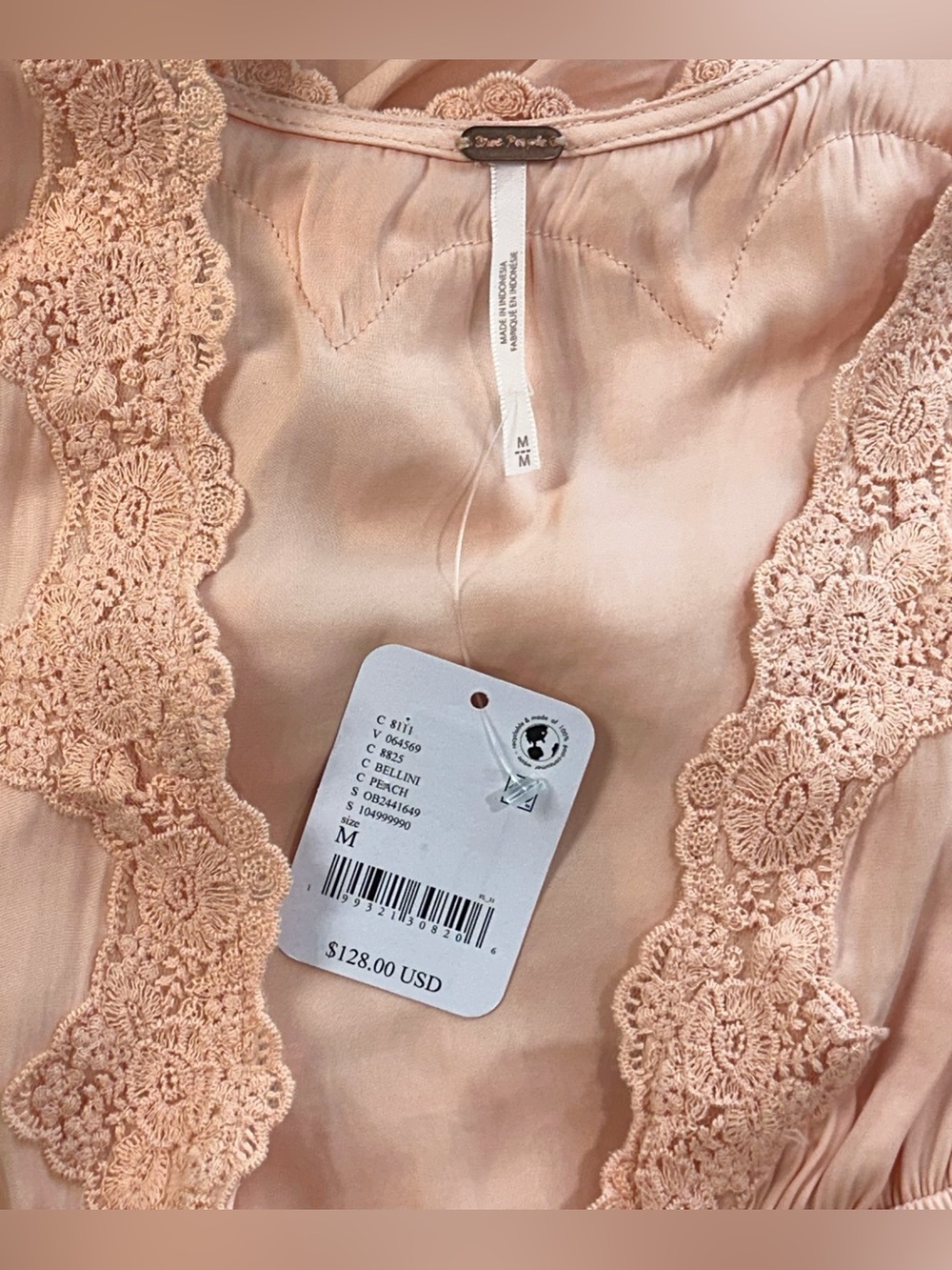 Free People Indie Top - Picture 8 of 10